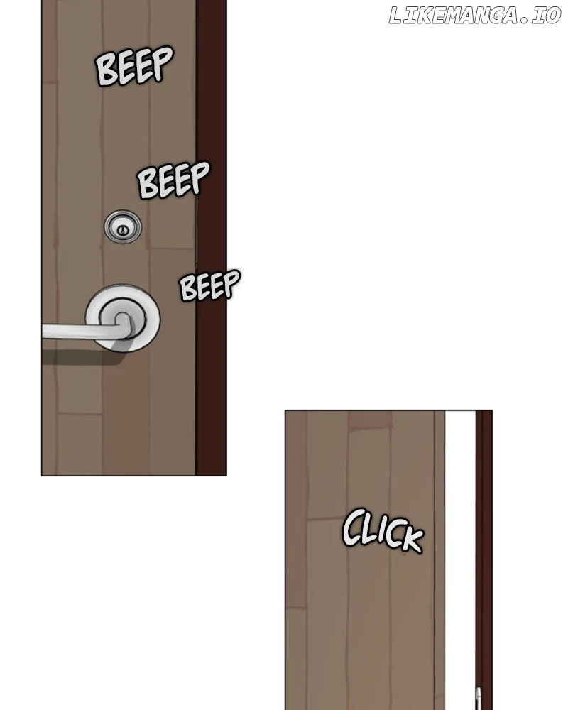 How to Hold X’s Leash chapter 43 page 68