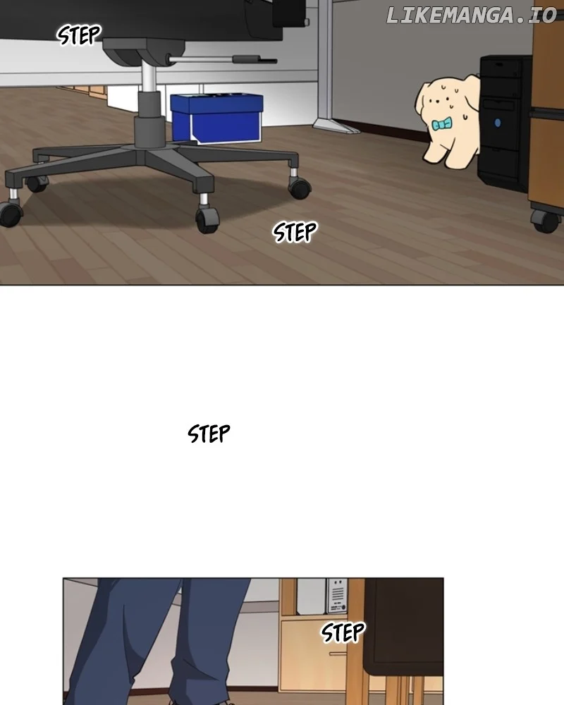 How to Hold X’s Leash chapter 43 page 70