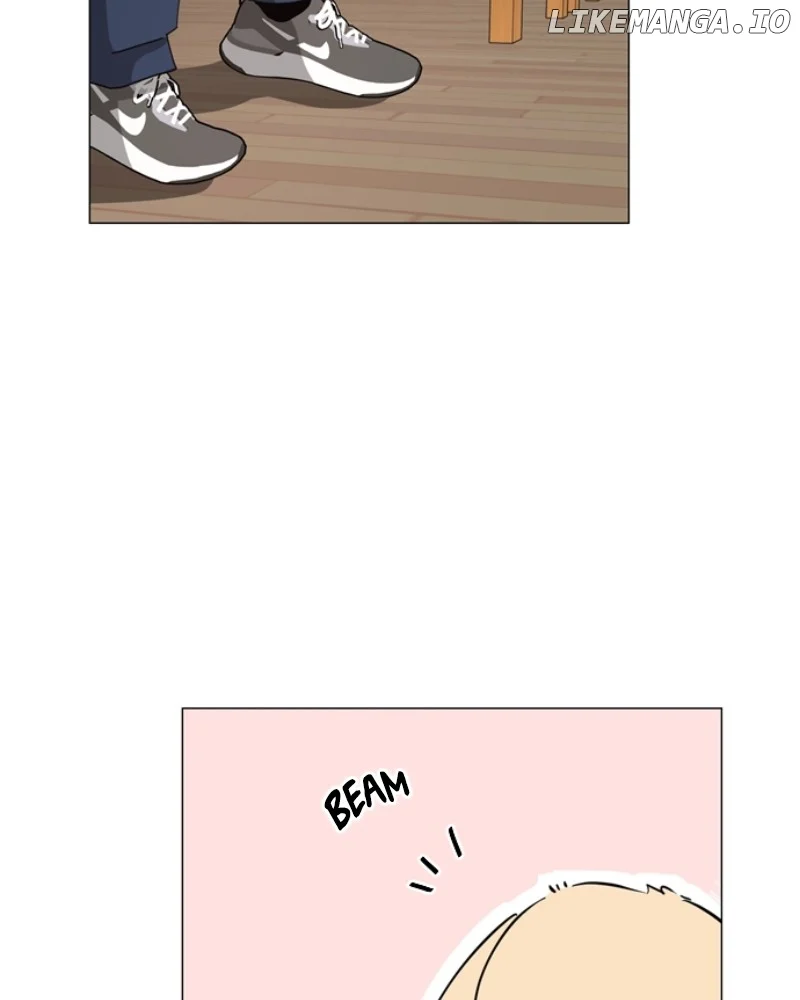 How to Hold X’s Leash chapter 43 page 71