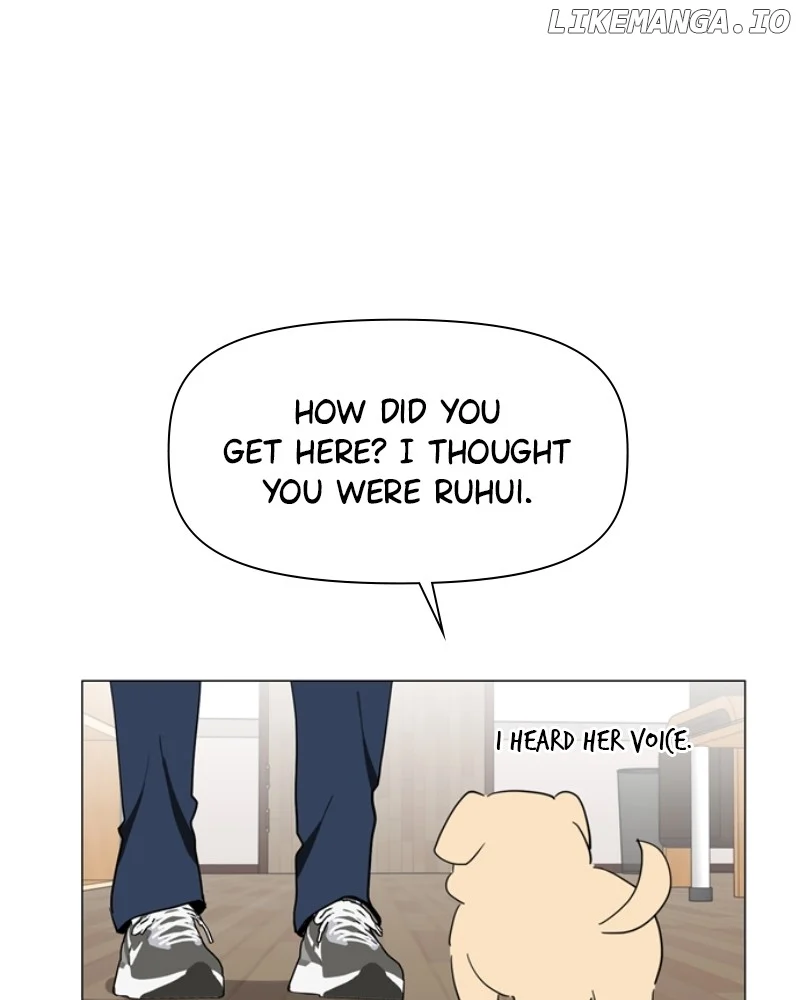 How to Hold X’s Leash chapter 43 page 75