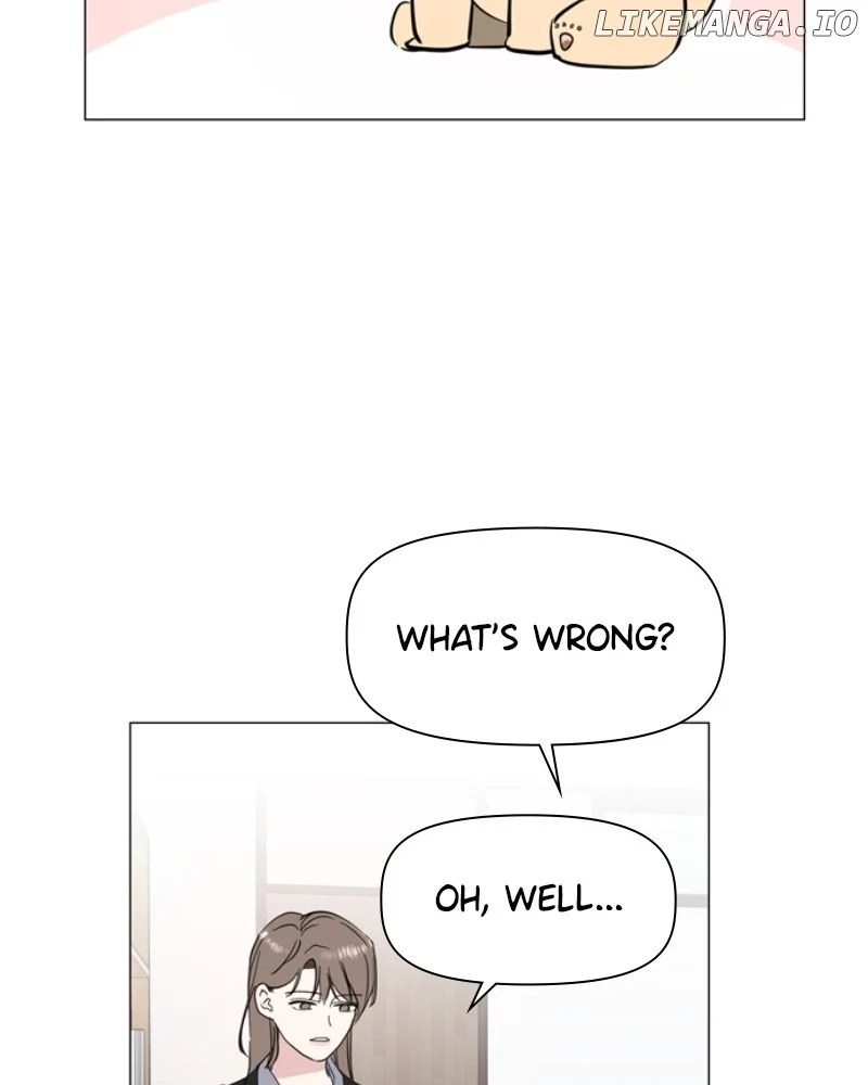 How to Hold X’s Leash chapter 43 page 77
