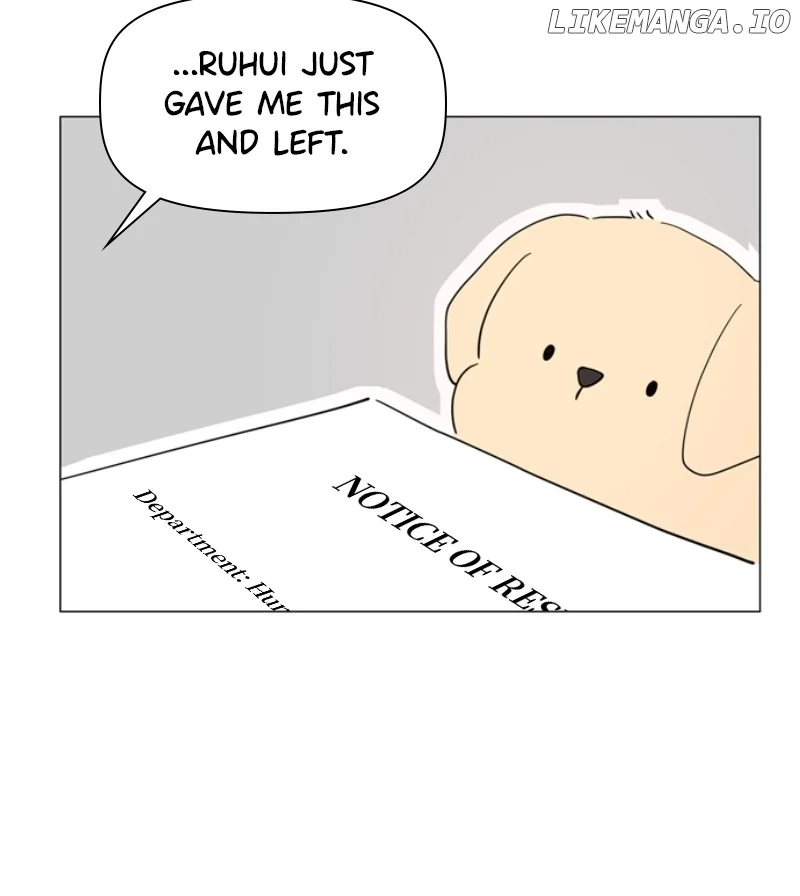 How to Hold X’s Leash chapter 43 page 79