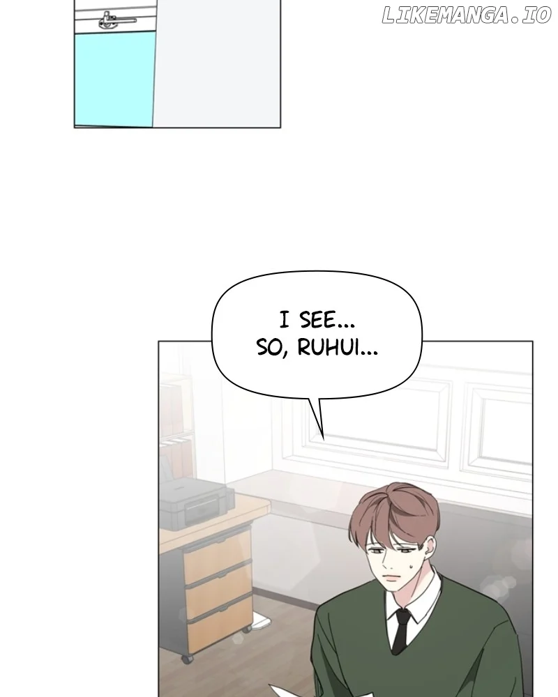 How to Hold X’s Leash chapter 43 page 87