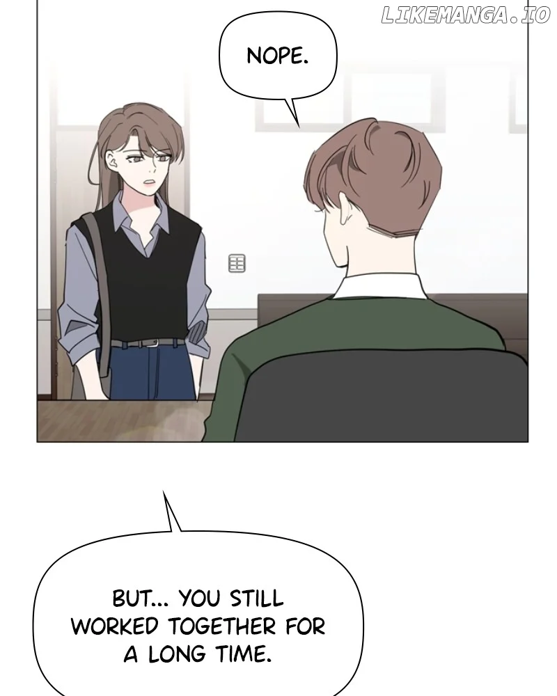 How to Hold X’s Leash chapter 43 page 90