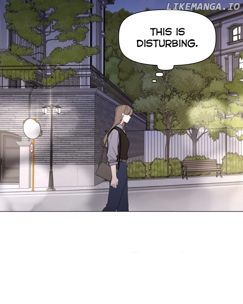 How to Hold X’s Leash chapter 43 page 99