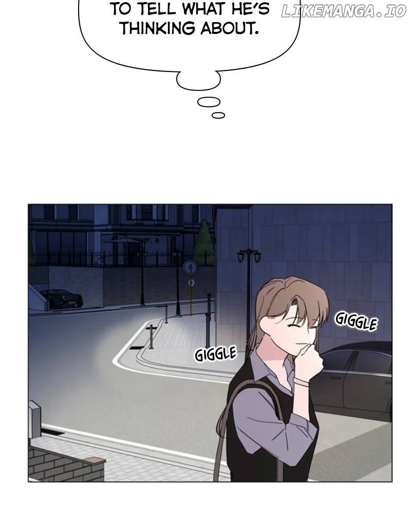 How to Hold X’s Leash chapter 43 page 106
