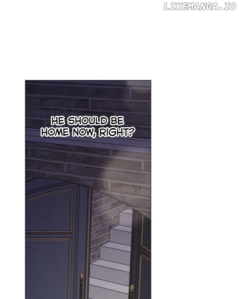 How to Hold X’s Leash chapter 43 page 110