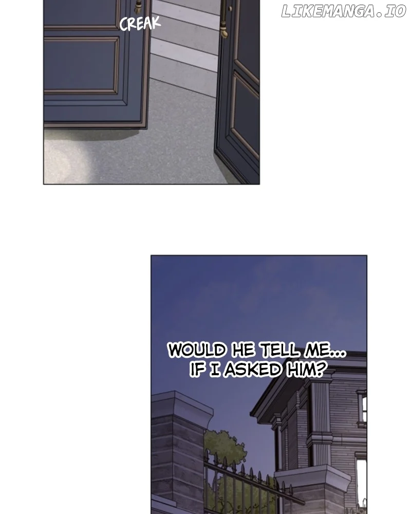 How to Hold X’s Leash chapter 43 page 111