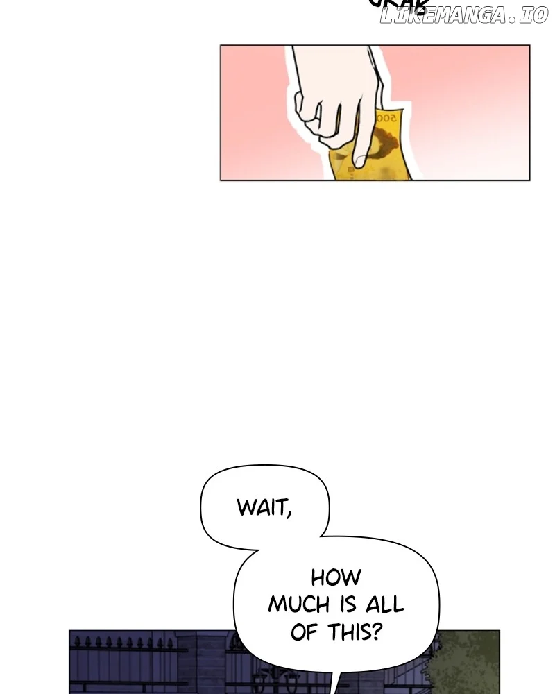 How to Hold X’s Leash chapter 43 page 122