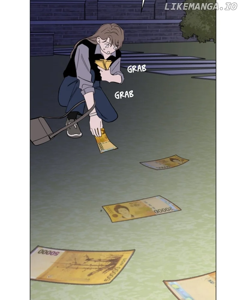 How to Hold X’s Leash chapter 43 page 123