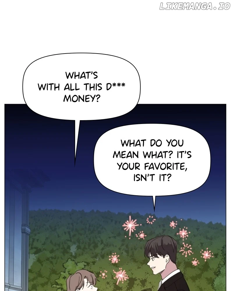 How to Hold X’s Leash chapter 44 page 7