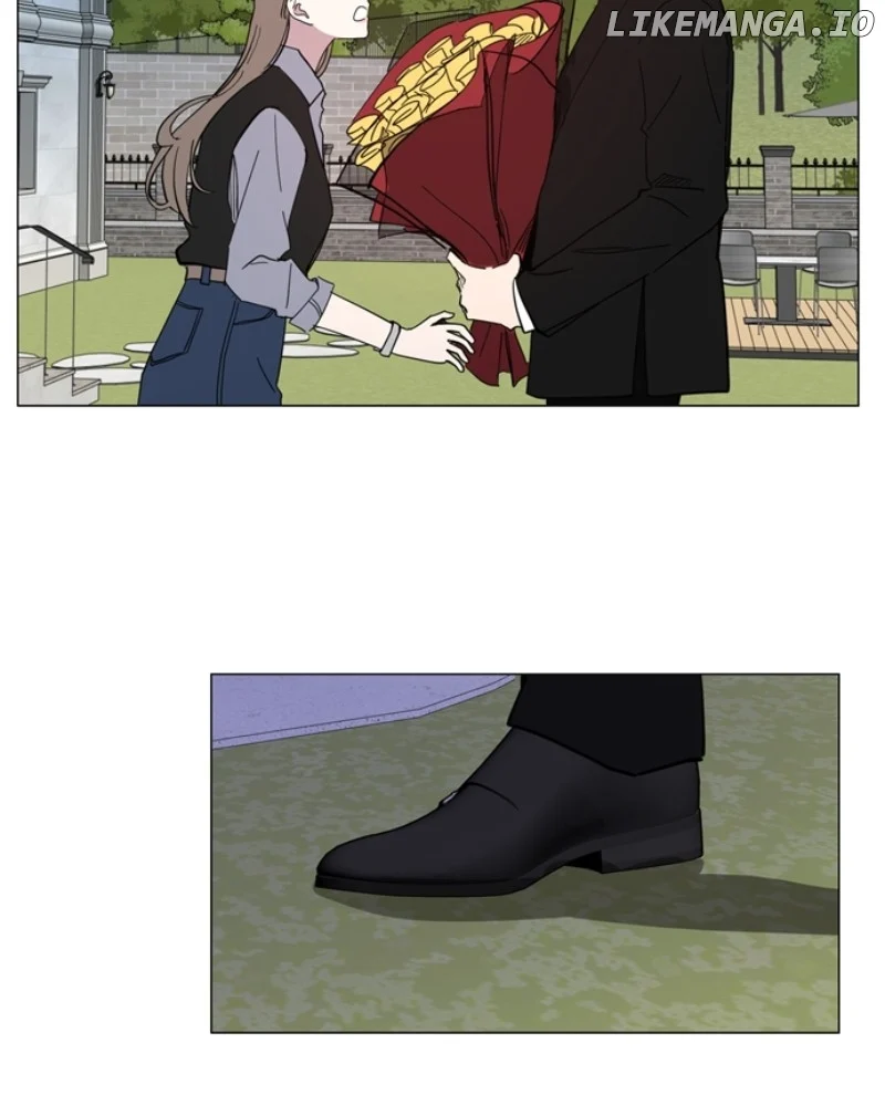 How to Hold X’s Leash chapter 44 page 8