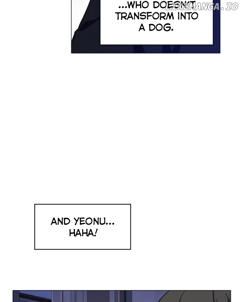 How to Hold X’s Leash chapter 44 page 19