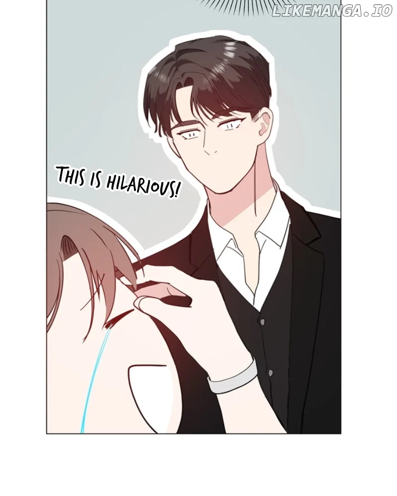 How to Hold X’s Leash chapter 44 page 32