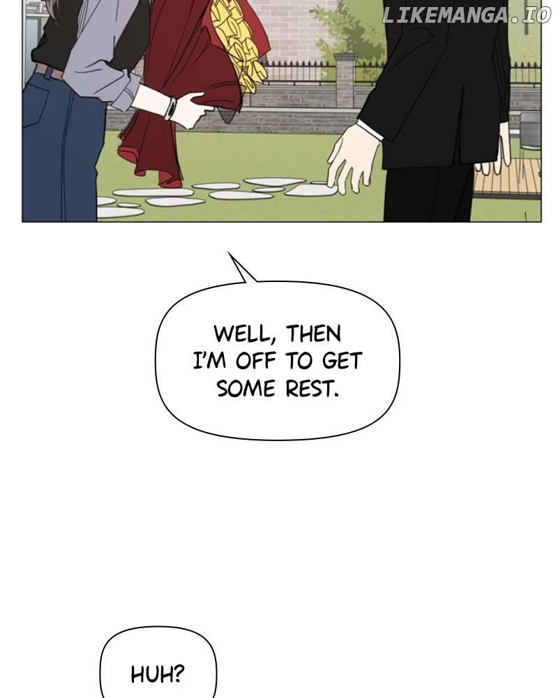 How to Hold X’s Leash chapter 44 page 37