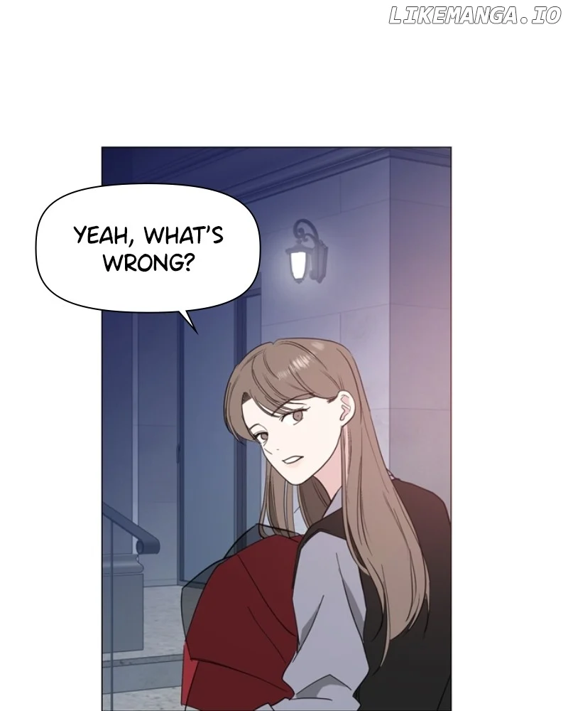 How to Hold X’s Leash chapter 44 page 39