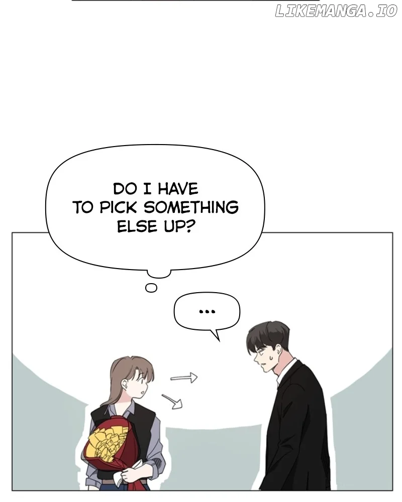 How to Hold X’s Leash chapter 44 page 40