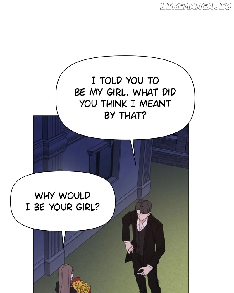 How to Hold X’s Leash chapter 44 page 45