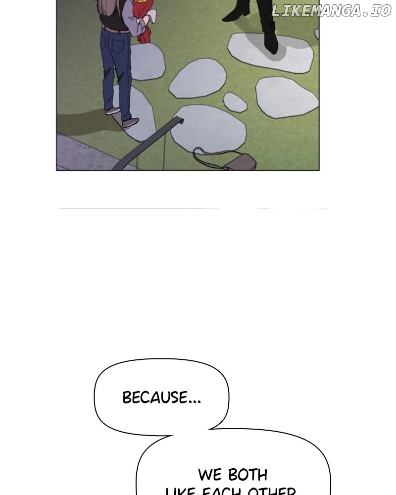 How to Hold X’s Leash chapter 44 page 46