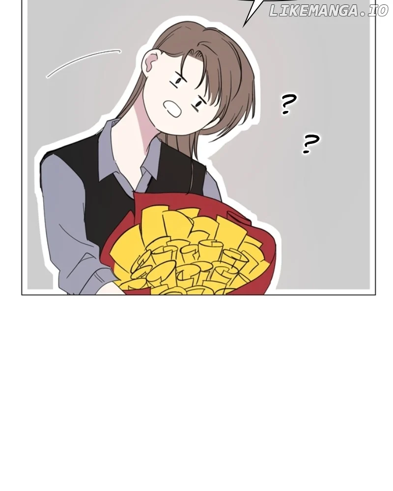 How to Hold X’s Leash chapter 44 page 50
