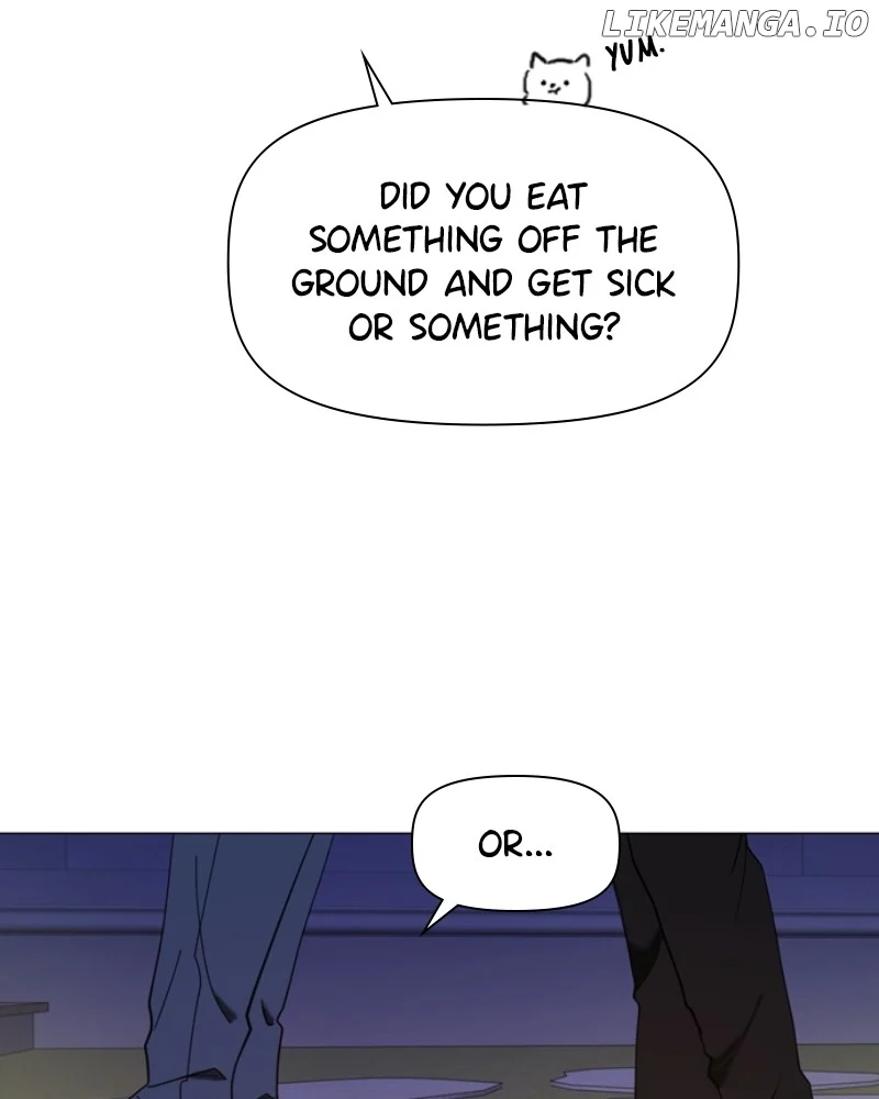 How to Hold X’s Leash chapter 44 page 54