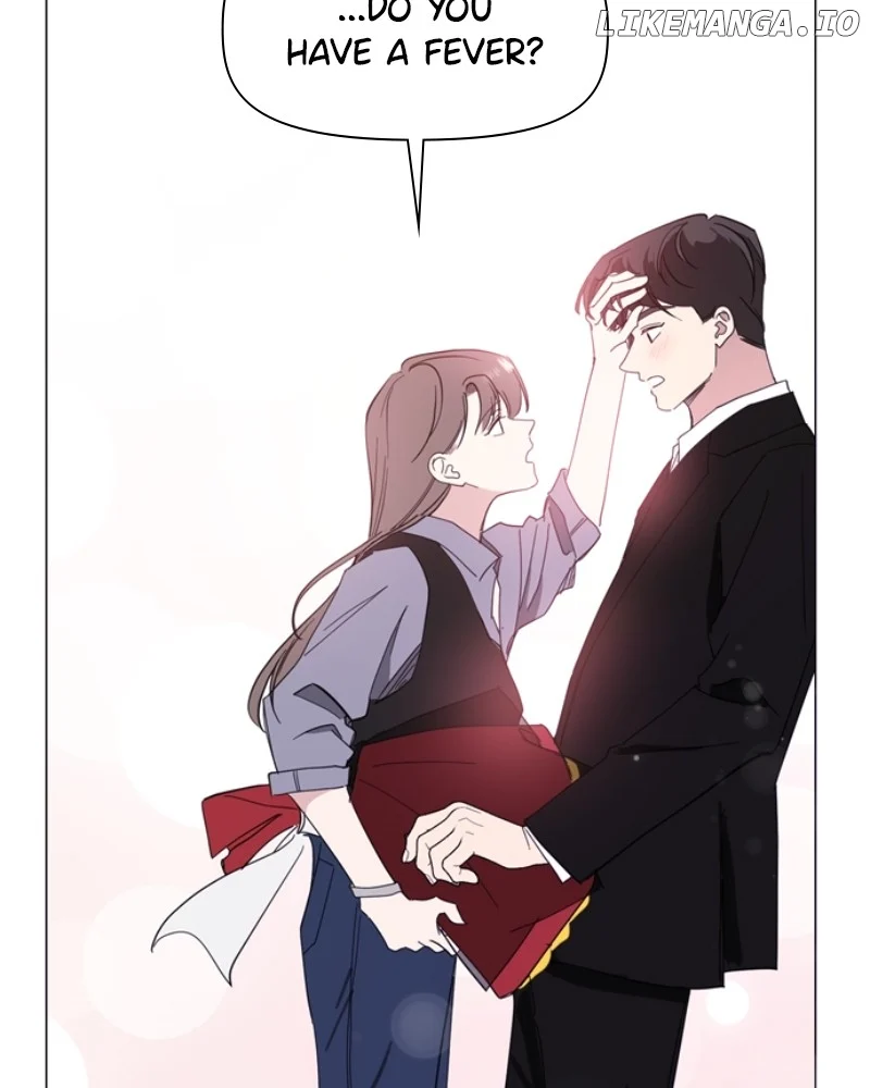 How to Hold X’s Leash chapter 44 page 56