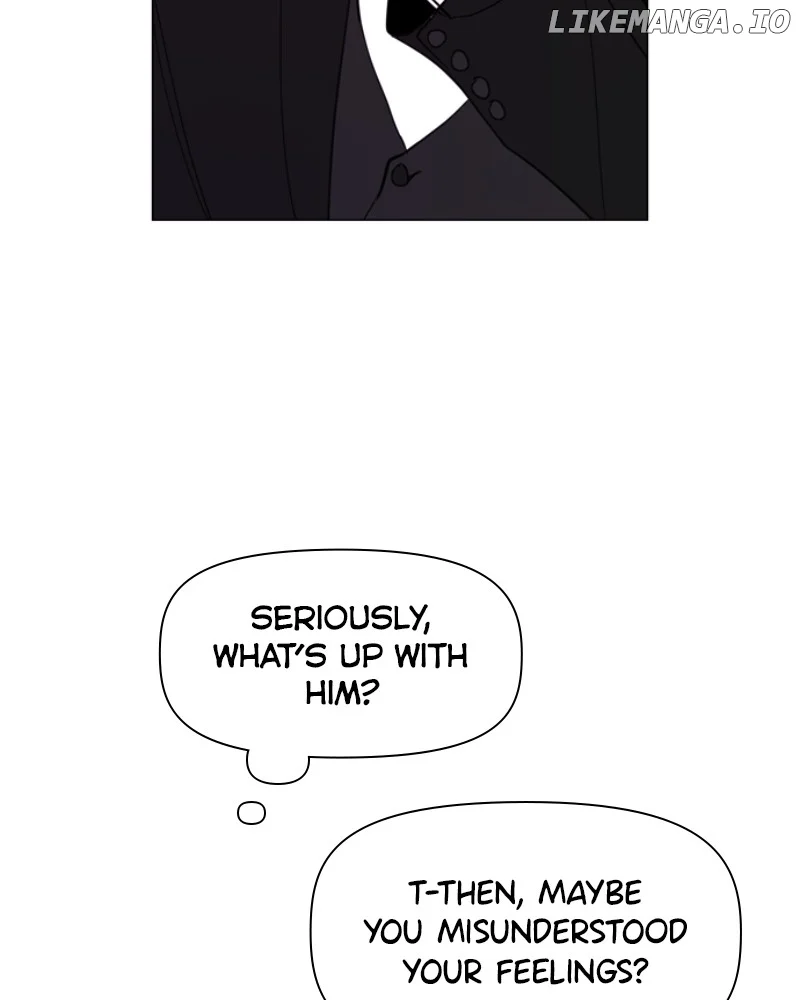 How to Hold X’s Leash chapter 44 page 62