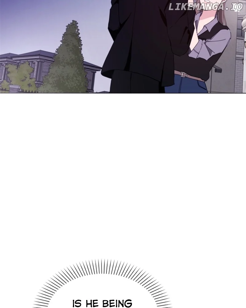 How to Hold X’s Leash chapter 45 page 4