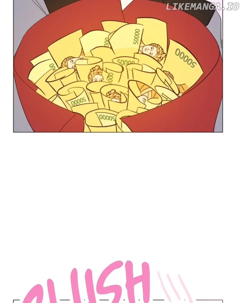 How to Hold X’s Leash chapter 45 page 8