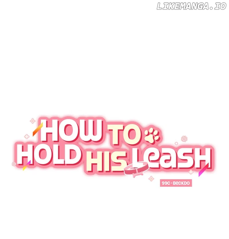 How to Hold X’s Leash chapter 45 page 11