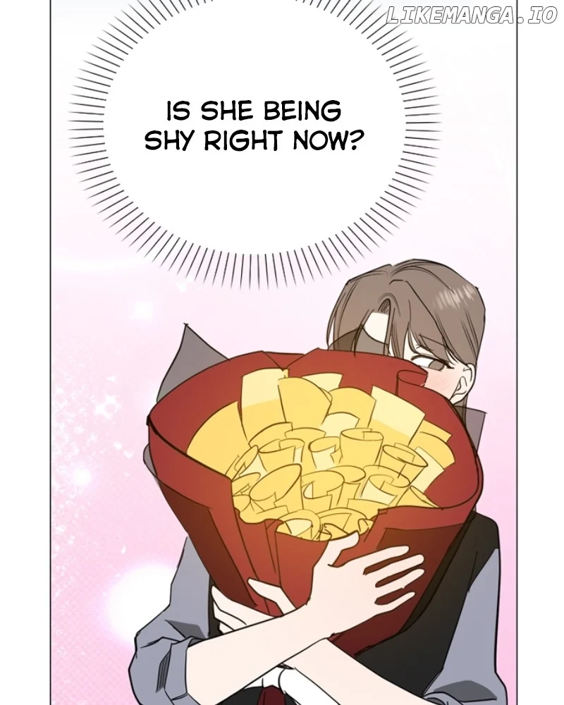 How to Hold X’s Leash chapter 45 page 16