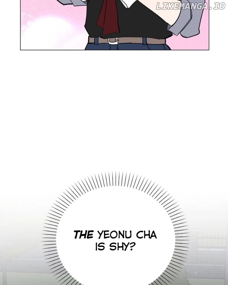 How to Hold X’s Leash chapter 45 page 17