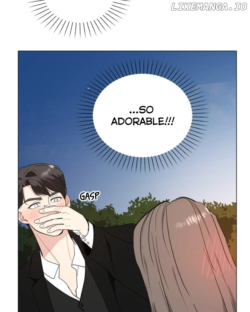 How to Hold X’s Leash chapter 45 page 20