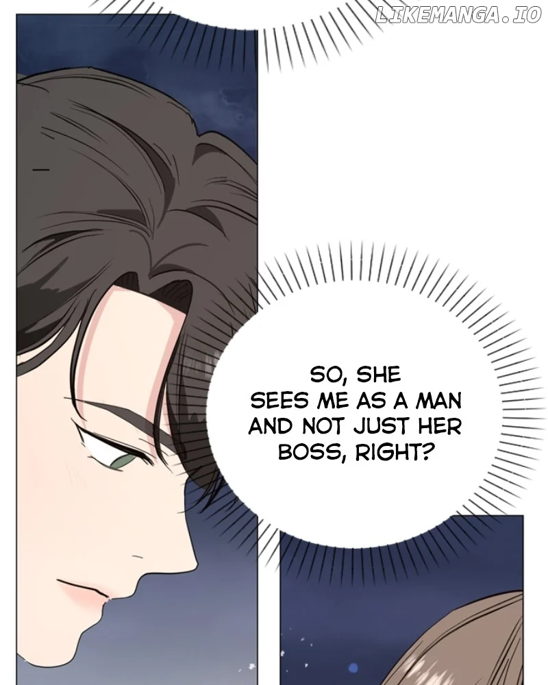 How to Hold X’s Leash chapter 45 page 24