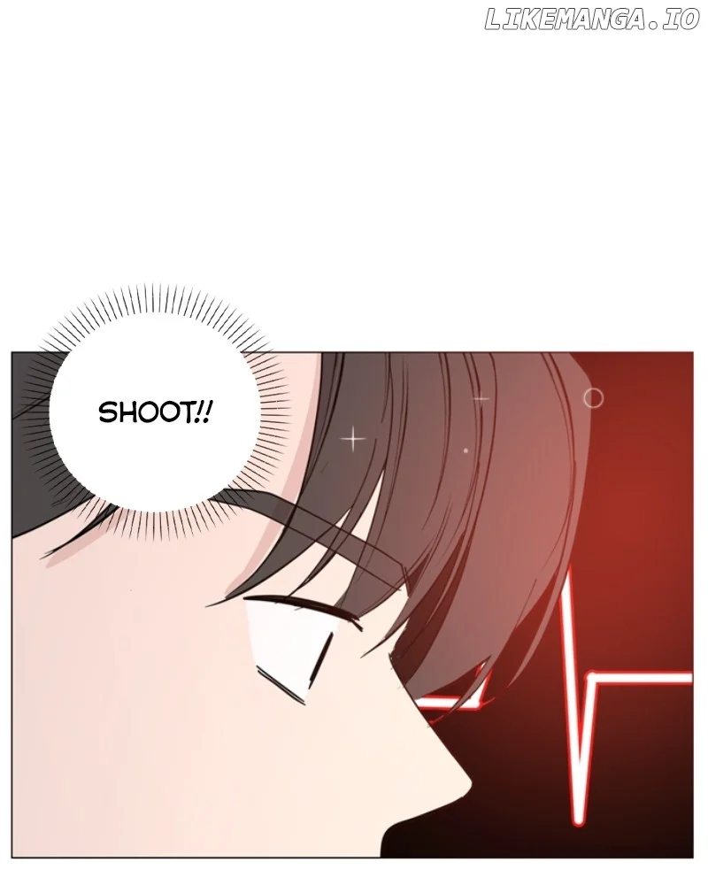 How to Hold X’s Leash chapter 45 page 28