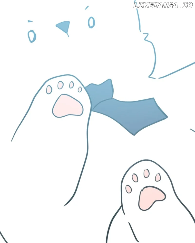 How to Hold X’s Leash chapter 45 page 33