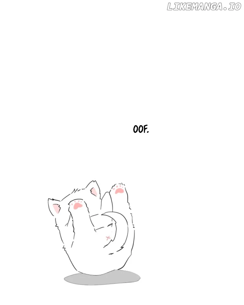 How to Hold X’s Leash chapter 45 page 35