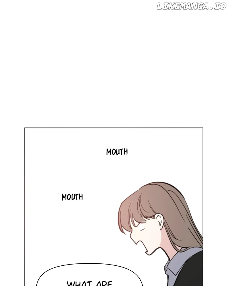 How to Hold X’s Leash chapter 45 page 36