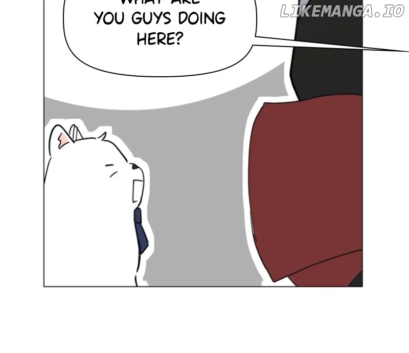 How to Hold X’s Leash chapter 45 page 37