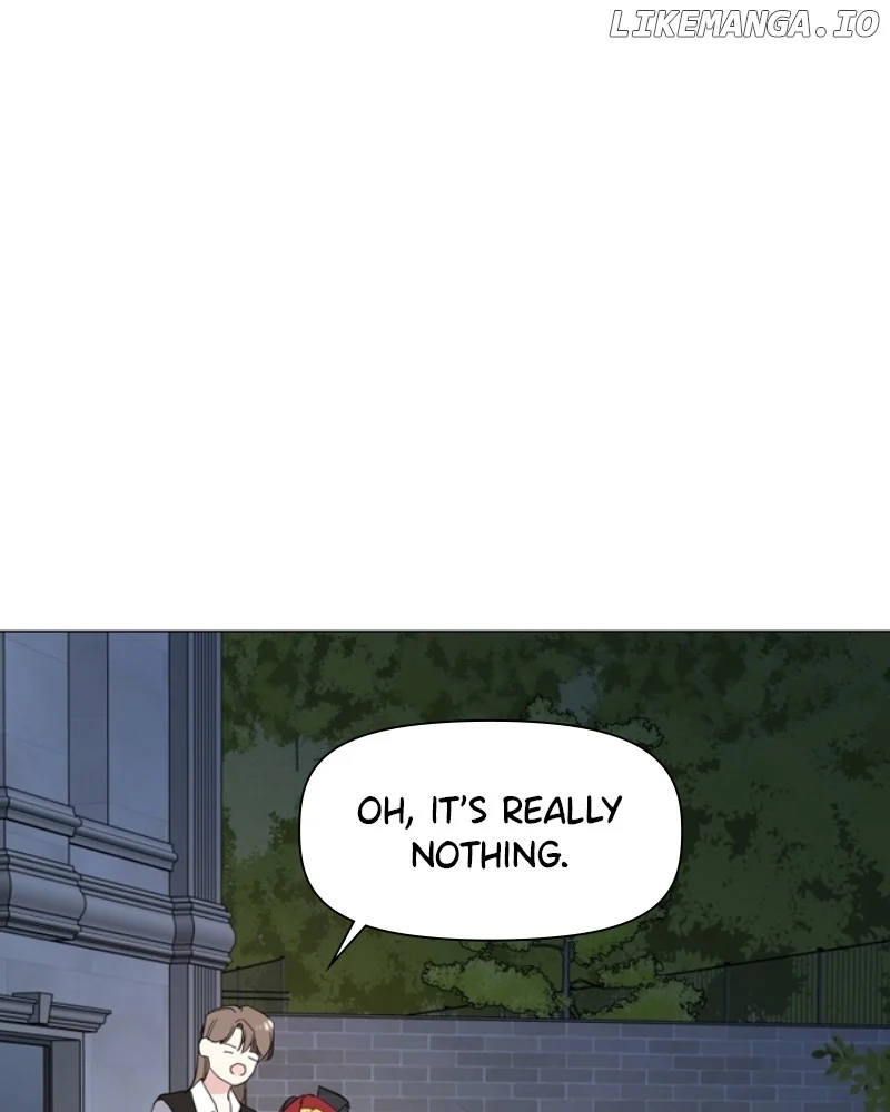 How to Hold X’s Leash chapter 45 page 41