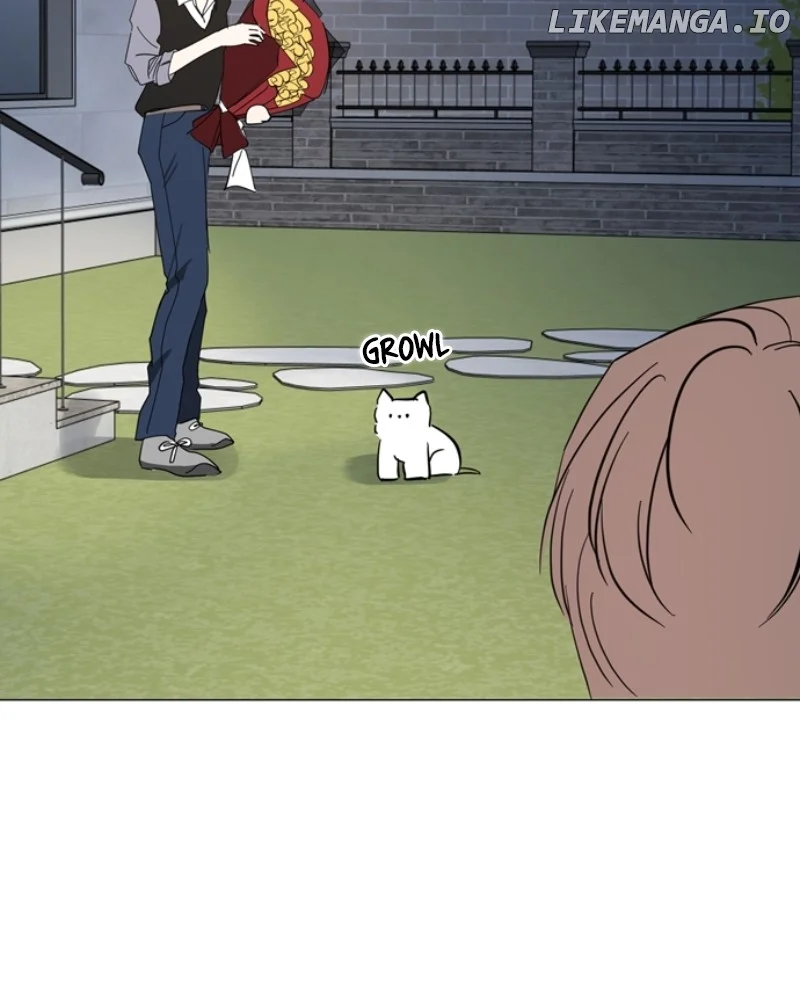 How to Hold X’s Leash chapter 45 page 42