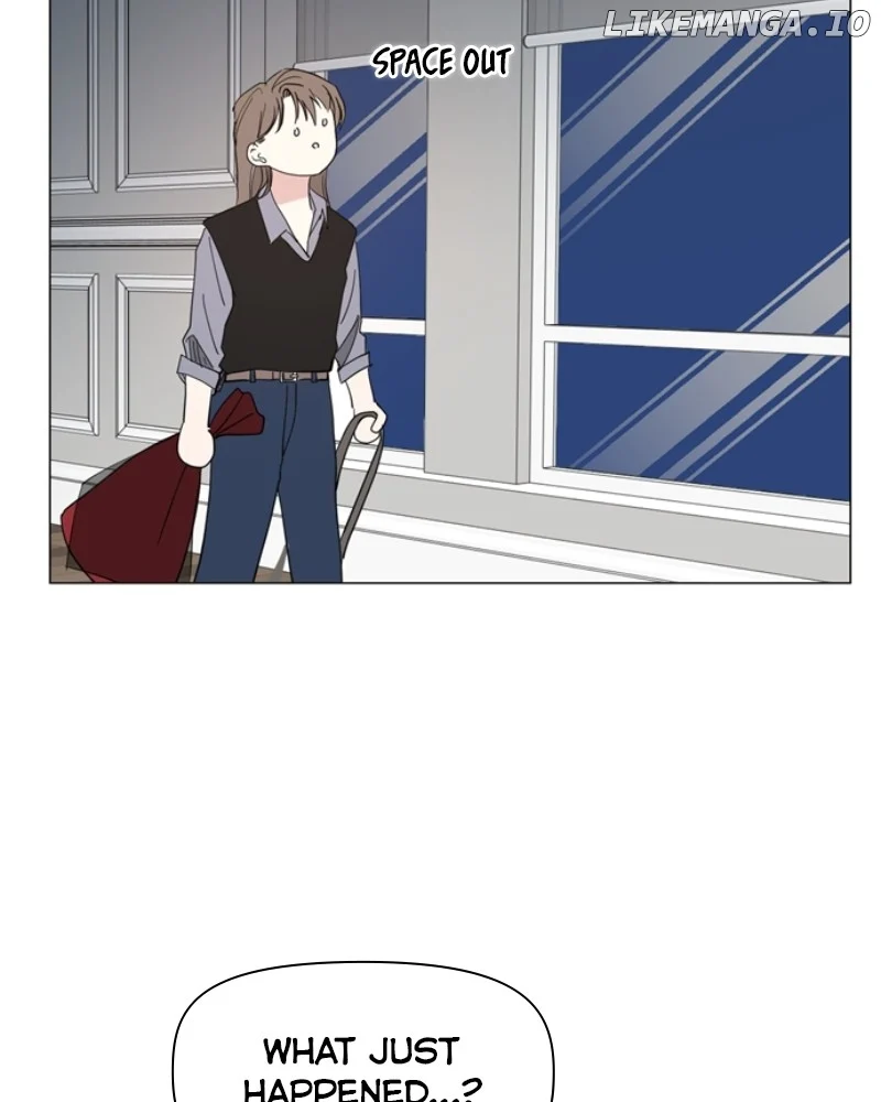 How to Hold X’s Leash chapter 45 page 45