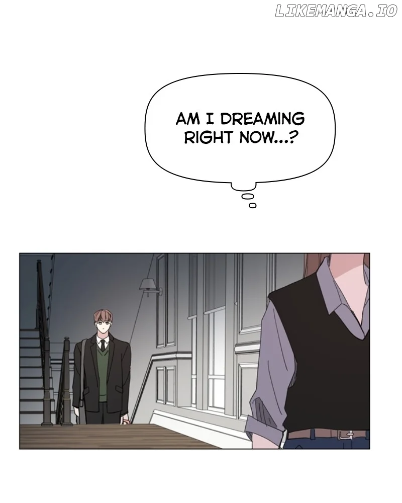How to Hold X’s Leash chapter 45 page 49