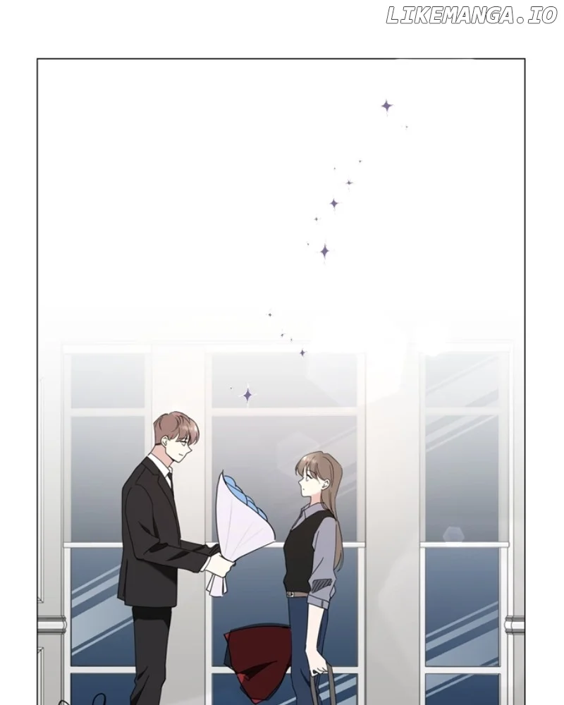 How to Hold X’s Leash chapter 45 page 53