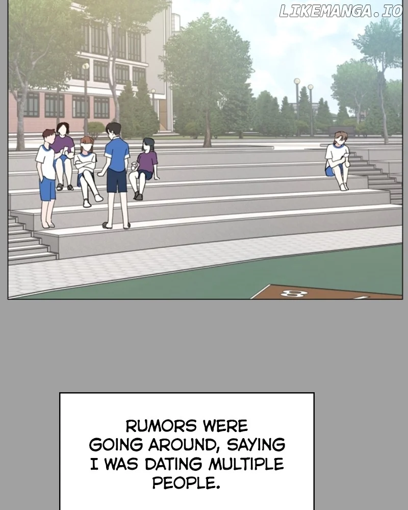 How to Hold X’s Leash chapter 45 page 62