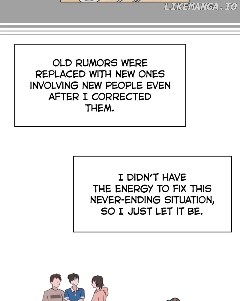 How to Hold X’s Leash chapter 45 page 64