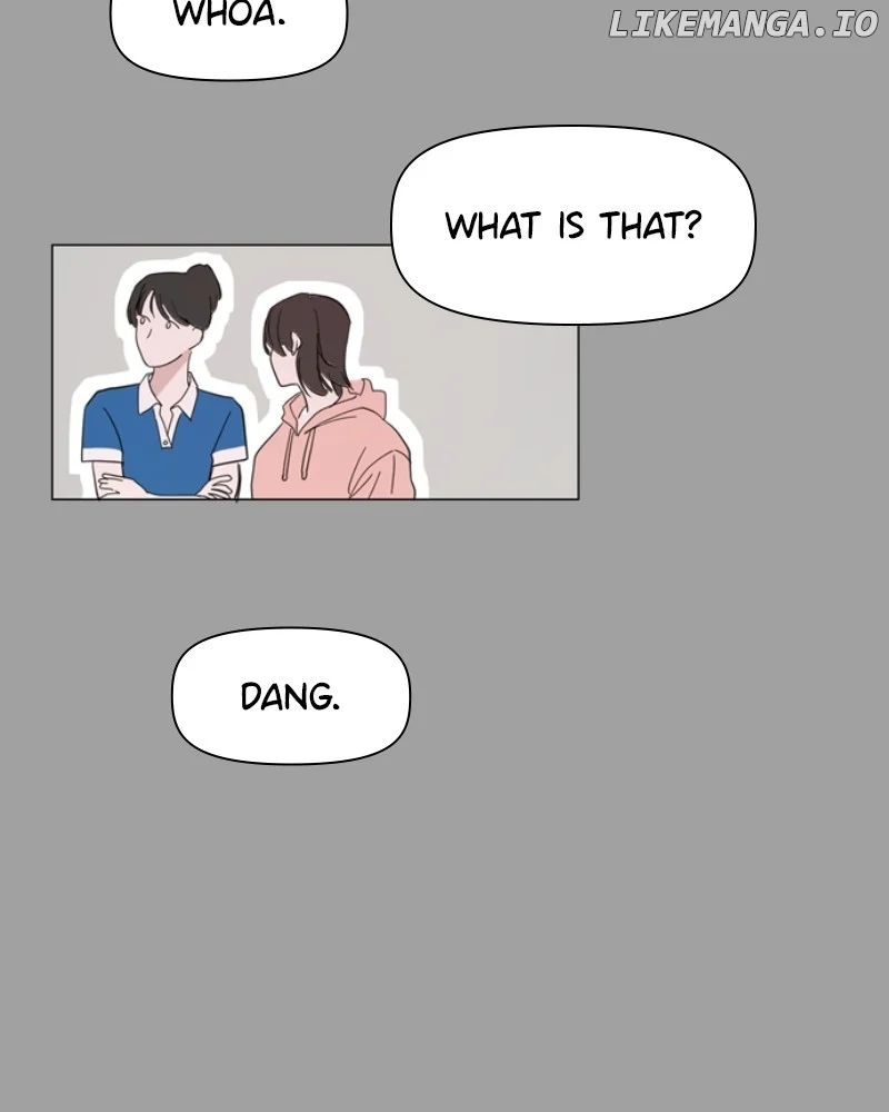 How to Hold X’s Leash chapter 45 page 66