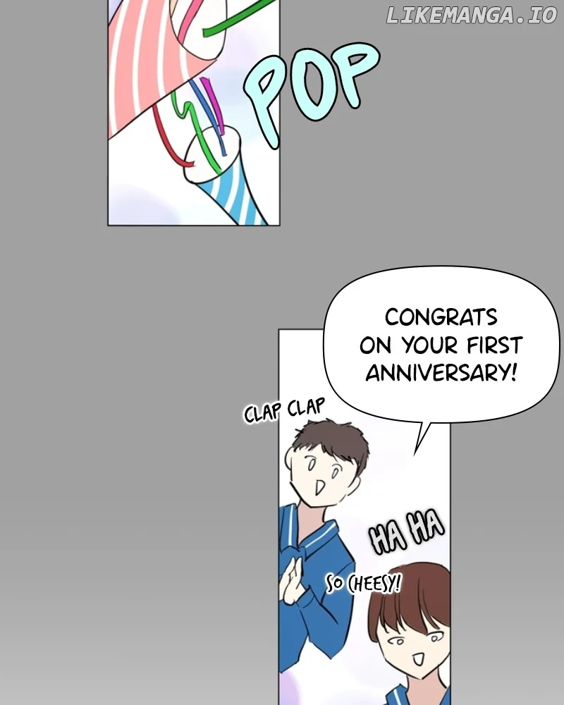 How to Hold X’s Leash chapter 45 page 74