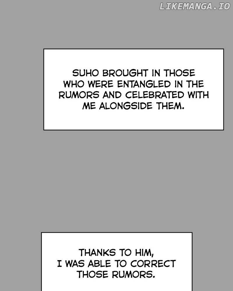 How to Hold X’s Leash chapter 45 page 78