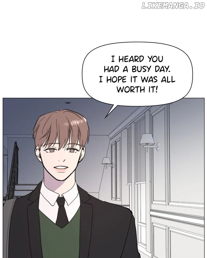 How to Hold X’s Leash chapter 45 page 82